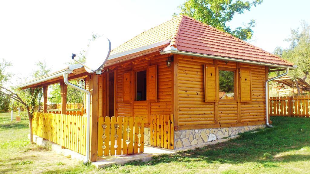 Cottage Awakened Serenity Rozanstvo Zewnętrze zdjęcie